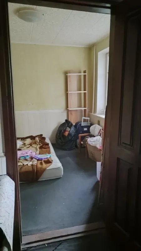 🏡Продаётся 3-трехкомнатная квартира
🌇Город: харцызск днр
🗺Ориентир магазин рассвет

• Этажность–1/5 жилого дома

• Высокий цоколь
• На окнах решётки
• В квартире есть подвал
• Бронированная входная дверь
• Документы готовы
🔥Собственник

💴Цена: 2🍋500.000 рублей
☎️+7(949) 325-18-73

📨Подписаться - фотография - 3