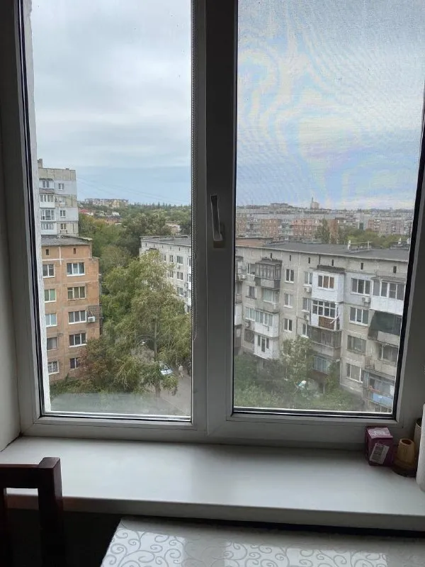 🏡Продам 1-однокомнатную квартиру
🌇Город: донецк днр
🏙️Район: ленинский
🗺Микрорайон боссе, улица речная 58 а

• Этажность–7/9 жилого дома

• Квартира не угловая, под ремонт
🔥Собственник

💴Цена: 2🍋500.000 рублей
📍Торг
☎️+7(949) 438-39-46 Татьяна

📨Подписаться - фотография - 5