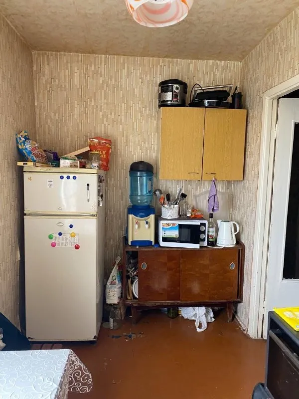 🏡Продам 1-однокомнатную квартиру
🌇Город: донецк днр
🏙️Район: ленинский
🗺Микрорайон боссе, улица речная 58 а

• Этажность–7/9 жилого дома

• Квартира не угловая, под ремонт
🔥Собственник

💴Цена: 2🍋500.000 рублей
📍Торг
☎️+7(949) 438-39-46 Татьяна

📨Подписаться - фотография - 8