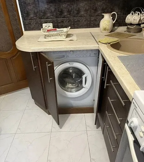 Вода 24/7 аренда 3х комнатной квартиры - куйбышевский район - топаз - косметический ремонт!

☎️7949 630 77 76
Стройте свое пространство с агентством недвижимости город.
Вы мечтаете - мы реализовываем💫

📍В офис приезжать не нужно, заключать договор по предоплате не нужно ❗️❗️❗️ услуги агентства по факту вселения при подписании договора ❗️❗️❗️

Аренда уютной 3х комнатной квартиры после ремонта - куйбышевский район

Только долгосрочная аренда!

Полностью оборудованная квартира - фотография - 3