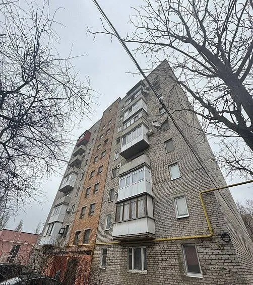 Продажа однокомнатной квартиры
🌇Донецк, в центре ленинского района, стадион «металлург»📌
✅Квартира с ремонтом ❗️
✅Площадь 35м2, кухня 7м2
✅Этаж 8/9
📍Обновленный сквер и
Администрация ленинского района!
📑Документы готовы к сделке
✅
💰Стоимость: 3.500.000 рублей
📲☎️ +79495138558
Подписаться | 📩дать объявление
📲Наш max - фотография - 1
