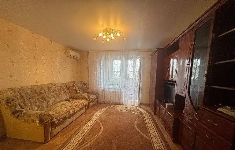 Продажа однокомнатной квартиры
🌇Донецк, в центре ленинского района, стадион «металлург»📌
✅Квартира с ремонтом ❗️
✅Площадь 35м2, кухня 7м2
✅Этаж 8/9
📍Обновленный сквер и
Администрация ленинского района!
📑Документы готовы к сделке
✅
💰Стоимость: 3.500.000 рублей
📲☎️ +79495138558
Подписаться | 📩дать объявление
📲Наш max - фотография - 3