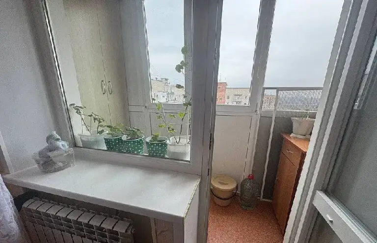 Продажа однокомнатной квартиры
🌇Донецк, в центре ленинского района, стадион «металлург»📌
✅Квартира с ремонтом ❗️
✅Площадь 35м2, кухня 7м2
✅Этаж 8/9
📍Обновленный сквер и
Администрация ленинского района!
📑Документы готовы к сделке
✅
💰Стоимость: 3.500.000 рублей
📲☎️ +79495138558
Подписаться | 📩дать объявление
📲Наш max - фотография - 4