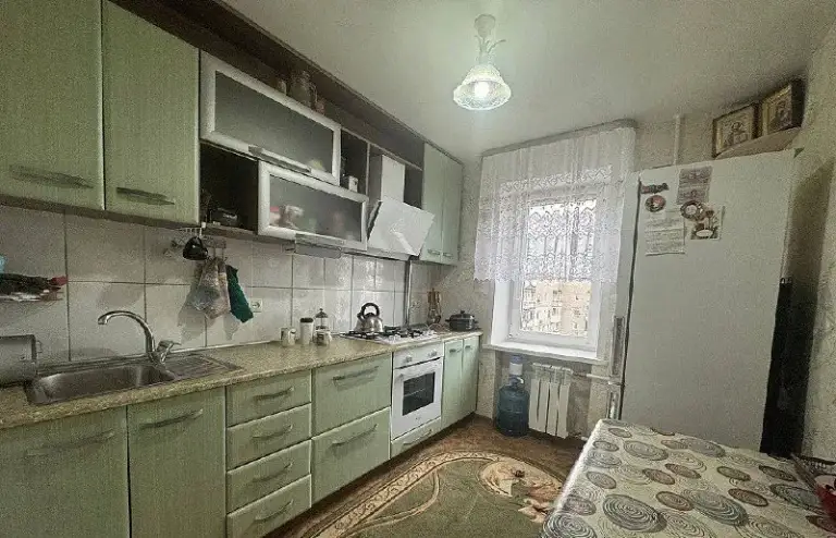 Продажа однокомнатной квартиры
🌇Донецк, в центре ленинского района, стадион «металлург»📌
✅Квартира с ремонтом ❗️
✅Площадь 35м2, кухня 7м2
✅Этаж 8/9
📍Обновленный сквер и
Администрация ленинского района!
📑Документы готовы к сделке
✅
💰Стоимость: 3.500.000 рублей
📲☎️ +79495138558
Подписаться | 📩дать объявление
📲Наш max - фотография - 5