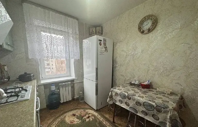 Продажа однокомнатной квартиры
🌇Донецк, в центре ленинского района, стадион «металлург»📌
✅Квартира с ремонтом ❗️
✅Площадь 35м2, кухня 7м2
✅Этаж 8/9
📍Обновленный сквер и
Администрация ленинского района!
📑Документы готовы к сделке
✅
💰Стоимость: 3.500.000 рублей
📲☎️ +79495138558
Подписаться | 📩дать объявление
📲Наш max - фотография - 6