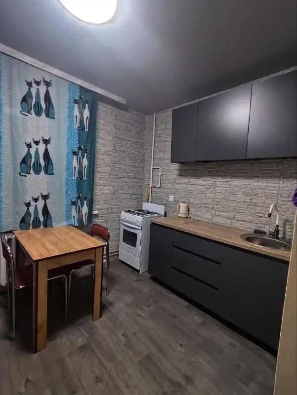 🏡Продажа 1-однокомнатной
Квартиры
🌇Город: донецк днр
🏙️Район: ленинский
🗺Улица малахова

• Этажность–7/9 жилого дома

• В квартире выполнен ремонт
• Квартира продаётся с мебелью и бытовой техникой
🔥Собственник

💴Цена: 3🍋500.000 рублей
☎️+7(949) 399-06-65

📨Подписаться - фотография - 2