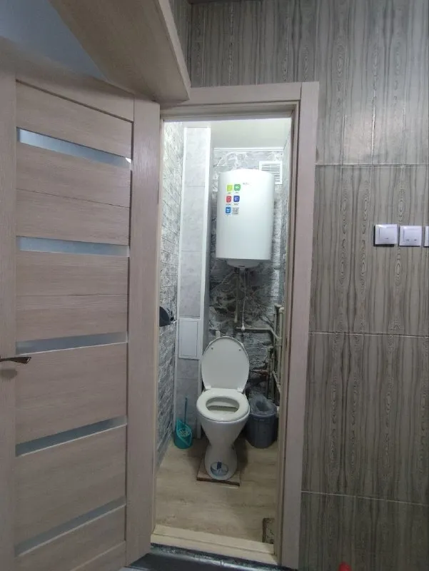🏡Продажа 1-однокомнатной
Квартиры
🌇Город: донецк днр
🏙️Район: ленинский
🗺Улица малахова

• Этажность–7/9 жилого дома

• В квартире выполнен ремонт
• Квартира продаётся с мебелью и бытовой техникой
🔥Собственник

💴Цена: 3🍋500.000 рублей
☎️+7(949) 399-06-65

📨Подписаться - фотография - 5
