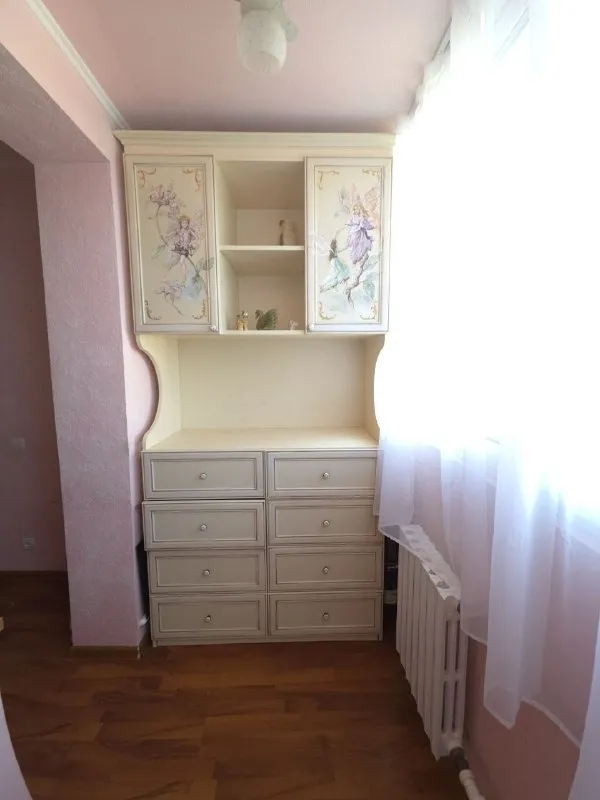 🏡Продаётся 3-трехкомнатная квартира
🌇Город: донецк днр
🏙️Район: кировский
🗺Микрорайон текстильщик, улица петровского

• Этажность–9/9 жилого дома
• Общая площадь–60.9 м2

• Квартира с хорошим ремонтом
• Остаётся встроенная кухня
• Окна пластиковые, установлена система тёплый пол
• На стояки установлены насосы
• Хорошая транспортная развязка
• Документы готовы
🔥Собственник

💴Цена: 4🍋900.000 рублей
📍Торг
☎️+7(949) 811-71-82

📨Подписаться - фотография - 6
