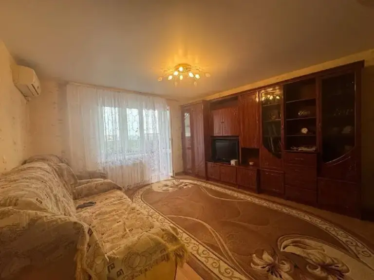 Продажа однокомнатной квартиры

🌇Донецк, в центре ленинского района, стадион «металлург»📌

✅Квартира с ремонтом ❗️
✅Площадь 35м2, кухня 7м2
✅Этаж 8/9

📍Обновленный сквер и
Администрация ленинского района!
📑Документы готовы к сделке
✅
💰Стоимость: 3.200.000 рублей

📲☎️ +79495138558

Подписаться  |  📩дать объявление
📲Наш max - фотография - 4