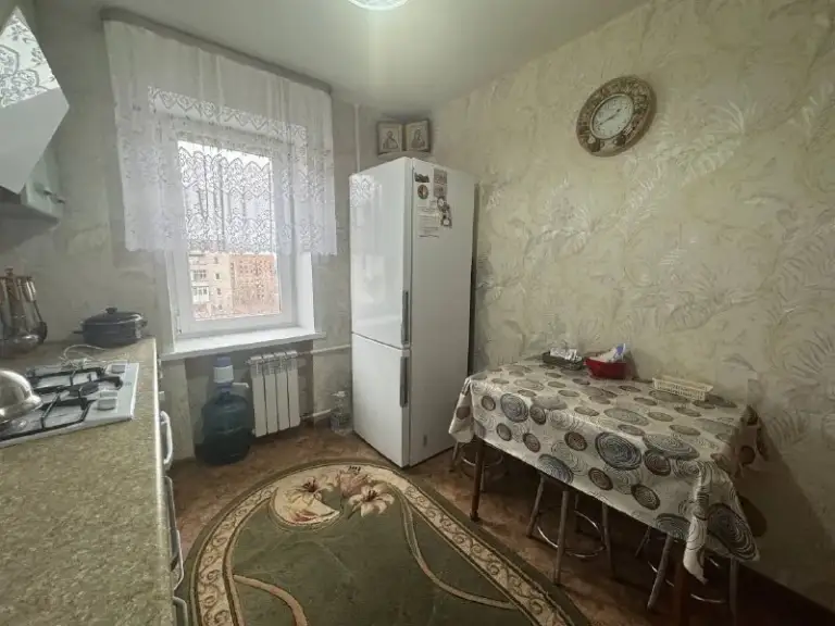 Продажа однокомнатной квартиры

🌇Донецк, в центре ленинского района, стадион «металлург»📌

✅Квартира с ремонтом ❗️
✅Площадь 35м2, кухня 7м2
✅Этаж 8/9

📍Обновленный сквер и
Администрация ленинского района!
📑Документы готовы к сделке
✅
💰Стоимость: 3.200.000 рублей

📲☎️ +79495138558

Подписаться  |  📩дать объявление
📲Наш max - фотография - 7