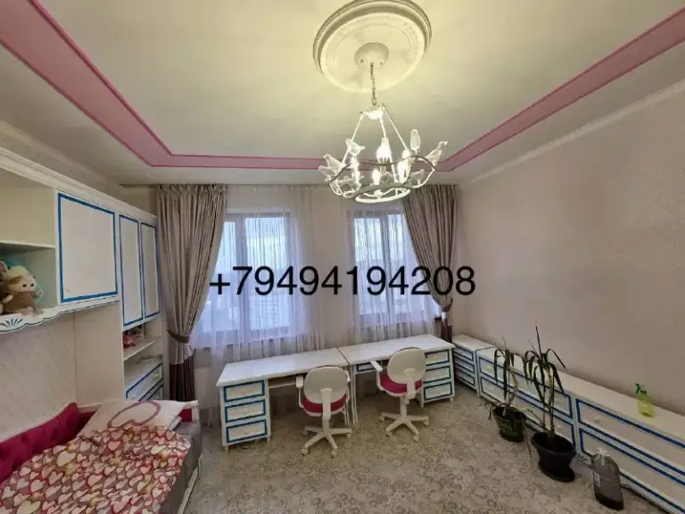 🏡Аренда впервые
3-Трёхкомнатная квартира новострой премиум сегмент
🌇Город: донецк днр
🗺Ориентир: бульвар пушкина

• Сдам роскошную видовую квартиру со всеми удобствами сроком более 6-месяцев в самом центре города.
• Вся мебель и техника от европейских производителей, вода круглосуточно, гардеробная комната, постирочная, 2-ва санузла.
• Паркровочное место обсуждается дополнительно.

Долгосрочная аренда

💴Цена: 150.000руб+ комуслуги.
☎️+79494194208

📨Подписаться - фотография - 2