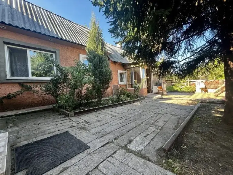 🏡Аренда комн дома+гараж
🌇Город: донецк днр
🏙️Район: кировский р-н
🗺Ориентир: кировский пивзавод/мкрн. Семашко

• Сдам дом со всей мебелью и техникой сроком от 6-ть месяцев.
• Приоритет: семья с детьми, мужчины итр по усмотрению.
• Накопительная система для воды 400 л. , холодная/горячая, газовое отопление, душ. Кабина.
• Место отдыха во дворе.

Долгосрочная аренда

💴Цена: 30.000руб + свет, вода, газ.
☎️+79494194208

📨Подписаться - фотография - 1