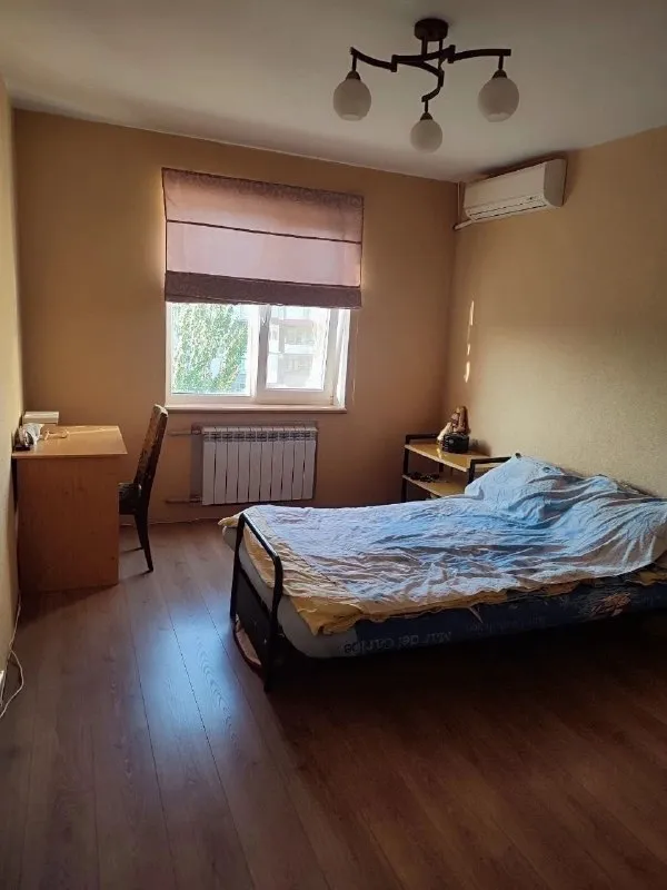 🏡Продам 3-трехкомнатную квартиру
🌇Город: донецк днр
🏙️Район: ленинский р-н
🗺Улица куприна, ориентир дк имени 21 съезда

• Этажность–9/9 жилого дома
• Общая площадь–65.3 м2
• Жилая–43.5 м2

• Окна пластиковые
• Балкон и лоджия застеклённые
• Квартира продаётся с мебелью и бытовой техникой
• Вода круглосуточно
• Рядом школа, детский садик, магазины, аптека, салон красоты и остановка общественного транспорта
• Документы готовы
🔥Собственник

💴Цена: 6🍋300.000 рублей
☎️+7(949) 322-02-62 Андрей

📨Подписаться - фотография - 5