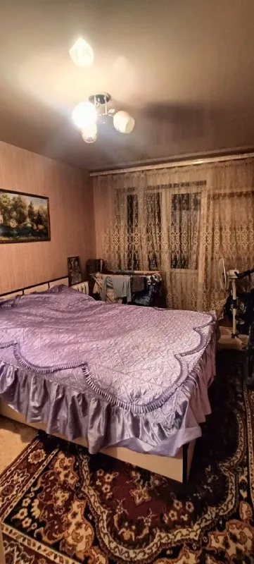 🏡Продажа 3-трехкомнатной квартиры
🌇Город: харцызск днр
🗺Улица краснознаменская, 69

• Этажность–9/9 жилого дома
• Общая площадь–63 м2

• Санузел раздельный
• Есть застеклённые балкон и угловая лоджия
• Состояние квартиры жилое
• Квартира продаётся частично с мебелью
🔥Собственник

💴Цена: 3🍋800.000 рублей
☎️+7(949) 456-11-81

📨Подписаться - фотография - 3