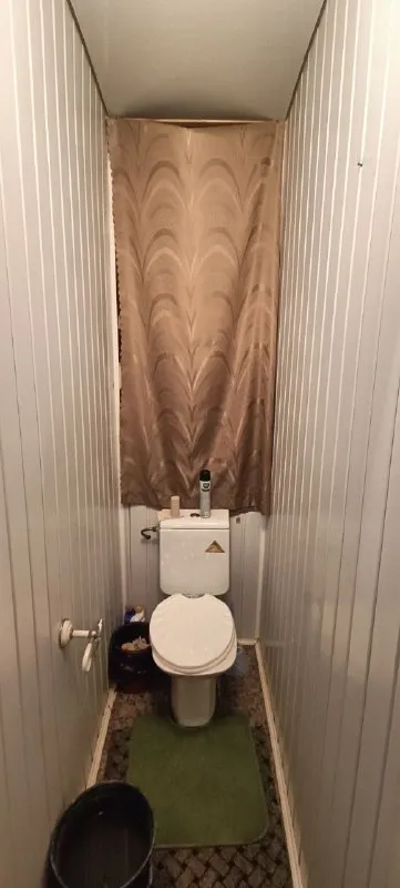 🏡Продажа 3-трехкомнатной квартиры
🌇Город: харцызск днр
🗺Улица краснознаменская, 69

• Этажность–9/9 жилого дома
• Общая площадь–63 м2

• Санузел раздельный
• Есть застеклённые балкон и угловая лоджия
• Состояние квартиры жилое
• Квартира продаётся частично с мебелью
🔥Собственник

💴Цена: 3🍋800.000 рублей
☎️+7(949) 456-11-81

📨Подписаться - фотография - 6