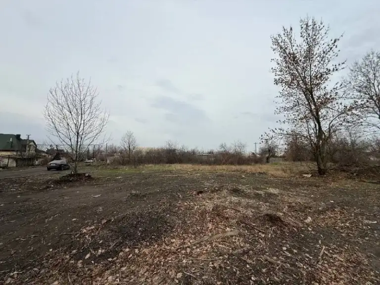 🏘️Продажа земельного участка

🌇Куйбышевский район
Донецк, ул. Нижнеангарская 📌

🌎 8 Соток ❗️
Земля приватизирована!
✅Фасадный участок (можно рассмотреть под коммерцию)
🚘Дорога асфальтирована

📑Документы росреестр🇷🇺
❗️Участок подходит под ипотеку на постройку дома

💰Стоимость снижена 1.200.000 ₽

📲☎️+79495753652

Подписаться  |  📩дать объявление
📲Наш max - фотография - 5