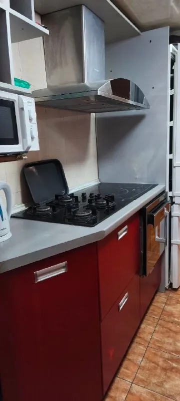 🏡Продаётся дом в петровском р-не
🌇Город: донецк днр
🗺Посёлок трудовские, улица клубная

• Общая площадь–98 м2
• Участок–7 соток земли

• Газовое отопление, центральное водоснабжение
• На территории участка есть гараж
• Документы готовы
🔥Собственник

💴Цена: 4🍋000.000 рублей
☎️+7(978) 843-19-11

📨Подписаться - фотография - 6