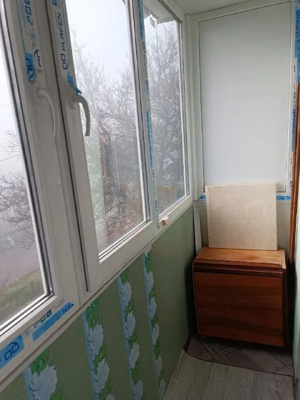 🏡Продаётся 1-однокомнатная квартира
🌇Город: донецк днр
🏙️Район: калининский р-н
🗺Улица хлюпина, ориентир парк роща

• Этажность–3/3 жилого дома
• Общая площадь–31 м2
• Жилая–14 м2
• Кухня–7 м2

• Дом кирпичный
• Квартира после ремонта
• Окна и балкон пластиковые
• Заменены батареи и система отопления
• Рядом школа, супермаркет, парк и магазины
• Документы готовы
🔥Собственник

💴Цена: 2🍋200.000 рублей
📍Торг
☎️+7(949) 396-94-59

📨Подписаться - фотография - 6