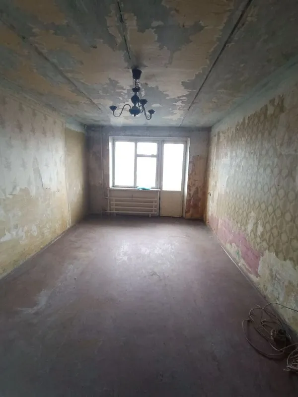 Продам однокомнатную квартиру

🌇Г. Макеевка, батово, центрально-городской район📌

❗️Квартира под ремонт 36 м2.
💦Вода по графику.
✅ Деревянные окна
✅ Металлические трубы
✅ 6/9 Этаж
✅ Уютный двор
✅ Металлические двери
💰Стоимость 2.000.000 ₽, торг

📲☎ +7993-088-95-96
📲☎️+7949-416-89-33 Евгений ан терем

🛫Подписаться  |  дать объявление
📲Наш max - фотография - 2