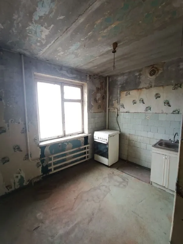 Продам однокомнатную квартиру

🌇Г. Макеевка, батово, центрально-городской район📌

❗️Квартира под ремонт 36 м2.
💦Вода по графику.
✅ Деревянные окна
✅ Металлические трубы
✅ 6/9 Этаж
✅ Уютный двор
✅ Металлические двери
💰Стоимость 2.000.000 ₽, торг

📲☎ +7993-088-95-96
📲☎️+7949-416-89-33 Евгений ан терем

🛫Подписаться  |  дать объявление
📲Наш max - фотография - 4
