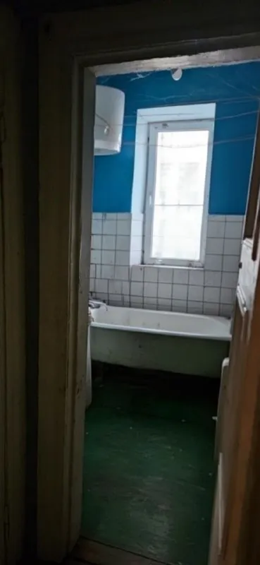 🏡Продаётся 3-трехкомнатная квартира
🌇Город: донецк днр
🏙️Район: кировский р-н
🗺Улица абакумова
• Этажность–2/3 жилого дома
• Общая площадь–87.2 м2
• Квартира не угловая,
Автономное и центральное отопление, квартира двухсторонняя, отдельный вход с улицы, высокие потолки
• Окна пластиковые,
Балкон застеклённый,
Новые радиаторы отопления
• Вместе с квартирой продаётся помещение в кирпичном хоз блоке расположенном рядом с домом
• Рядом школа, детский садик, музыкальная школа, дом культуры, поликлиника и парк
• Документы готовы
🔥Собственник
💴Цена: 4🍋800.000 рублей
☎️+7(993) 353-07-10 Артем
📨Подписаться - фотография - 8