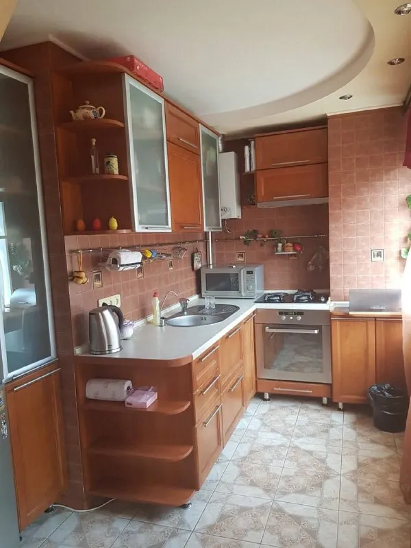 Продажа 3х комнатной квартиры
🌇Донецк, в куйбышевском районе, улица лузина дом 6📌
📑Документы полностью готовы к сделке рф
✅Общая площадь 58 кв. М
✅4Ий этаж из 5
✅Квартира теплая, не угловая
✅Коммуникации поменяны
✅Квартира после ремонта - фотография - 6