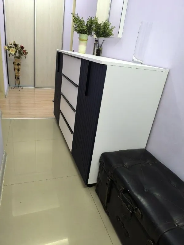 🏡Продаётся 2-двухкомнатная квартира
🌇Город: харцызск днр

• Этажность–3/5 жилого дома

• Квартира после ремонта, окна пластиковые, продаётся частично с мебелью

• Рядом остановка общественного транспорта, супермаркет, пенсионный фонд, детский садик, школа, рынок, больница
• Документы готовы
🔥Собственник

💴Цена: 4🍋500.000 рублей
☎️+7(949) 481-29-73

📨Подписаться - фотография - 2