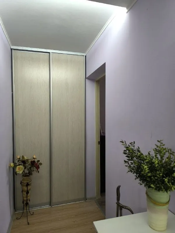 🏡Продаётся 2-двухкомнатная квартира
🌇Город: харцызск днр

• Этажность–3/5 жилого дома

• Квартира после ремонта, окна пластиковые, продаётся частично с мебелью

• Рядом остановка общественного транспорта, супермаркет, пенсионный фонд, детский садик, школа, рынок, больница
• Документы готовы
🔥Собственник

💴Цена: 4🍋500.000 рублей
☎️+7(949) 481-29-73

📨Подписаться - фотография - 6