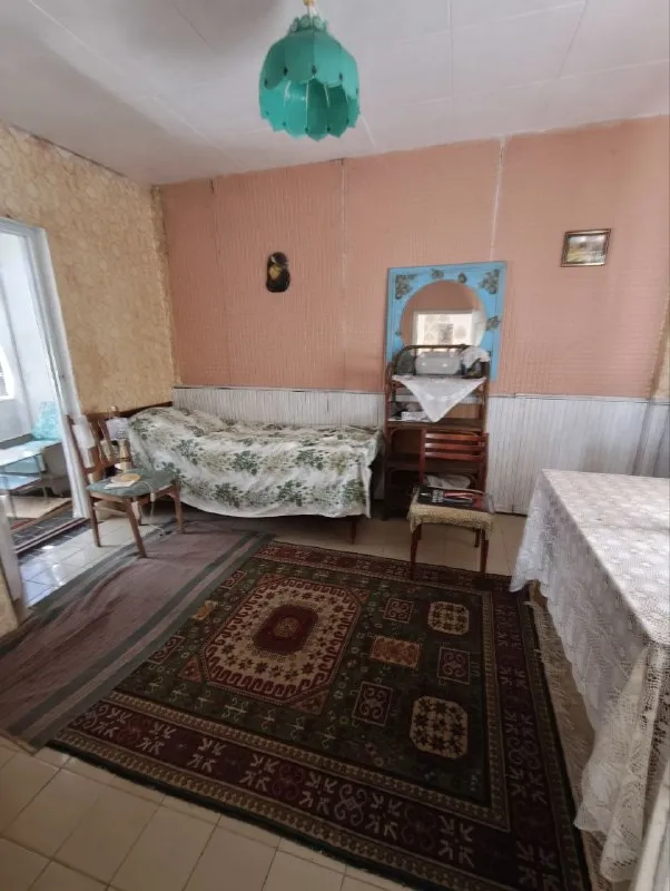 Продам дачу кооператив "ливада", микрорайон широкий, дом 2 уровня+ гараж, гос/акт на 6 соток. , рядом ставок.
Документы готовы.
+7(949) 36-77-907 - фотография - 2