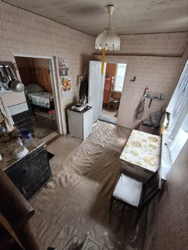 Продам дачу кооператив "ливада", микрорайон широкий, дом 2 уровня+ гараж, гос/акт на 6 соток. , рядом ставок.
Документы готовы.
+7(949) 36-77-907 - фотография - 3
