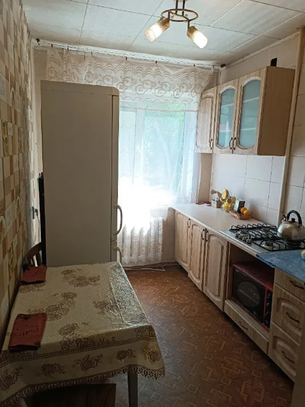 Сдам двухкомнатную квартиру
🌇Донецк, ул. Скляренко, рядом "норд", мк-н "мирный", кировский район📌
💦Вода круглосуточно ❗
✅Хорошее состояние
✅Имеется вся необходимая мебель и бытовая техника: холодильник, телевизор, стиральная машина автомат.
Оплата услуг по факту заселения
💰Стоимость 20 000 ₽ + к/у
📲☎+7949-419-63-79
Подписаться | 📩дать объявление
📲Наш max - фотография - 4