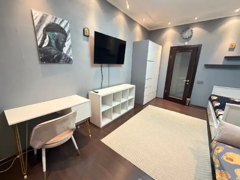 🏡Продаётся 3-трехкомнатная квартира
🌇Город: донецк днр
🏙️Район: киевский р-н
🗺Проспект панфилова 21, жк центральный

• Этажность–3/17 жилого дома
• Общая площадь–107 м2

• В квартире два санузла, квартира продаётся с мебелью и бытовой техникой
• Установлен накопительный бак на 1.000 литров воды
• В доме есть консьерж
• Документы готовы
🔥Собственник

💴Цена: 16🍋500.000 рублей
☎️+7(949) 437-66-89

📨Подписаться - фотография - 5