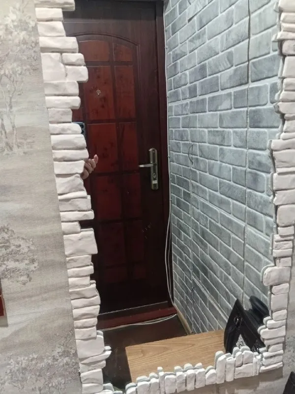 🏡Продаётся 1-однокомнатная квартира
🌇Город: донецк днр
🏙️Район: будённовский р-н
🗺Улица багратиона

• Этажность–5/5 жилого дома

• Квартира продаётся с мебелью и бытовой техникой
• Вода круглосуточно
• Рядом школа, детский садик, торговый центр караван, майский рынок
🔥Собственник

💴Цена: 3🍋000.000 рублей
☎️+7(949) 375-95-37

📨Подписаться - фотография - 1