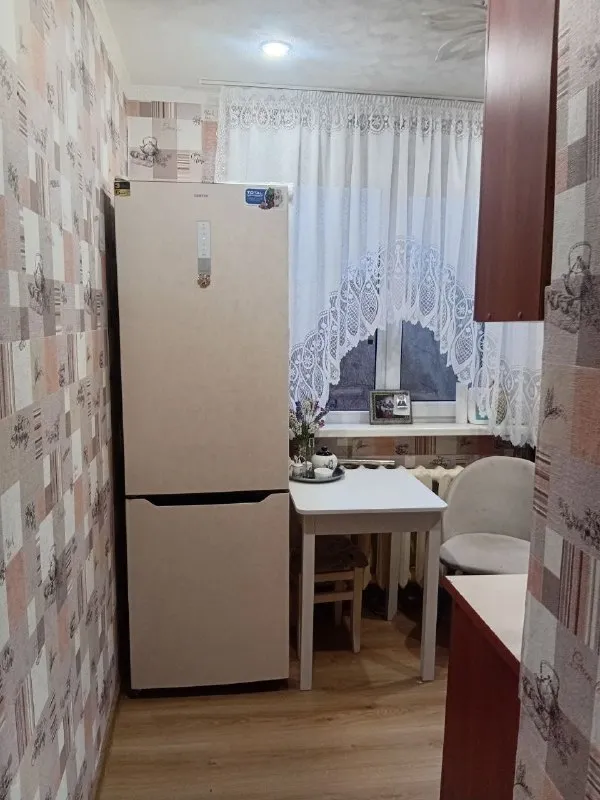 🏡Продаётся 1-однокомнатная квартира
🌇Город: донецк днр
🏙️Район: будённовский р-н
🗺Улица багратиона

• Этажность–5/5 жилого дома

• Квартира продаётся с мебелью и бытовой техникой
• Вода круглосуточно
• Рядом школа, детский садик, торговый центр караван, майский рынок
🔥Собственник

💴Цена: 3🍋000.000 рублей
☎️+7(949) 375-95-37

📨Подписаться - фотография - 4