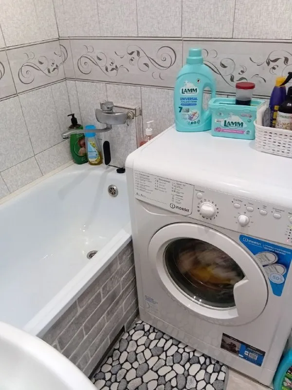🏡Продаётся 1-однокомнатная квартира
🌇Город: донецк днр
🏙️Район: будённовский р-н
🗺Улица багратиона

• Этажность–5/5 жилого дома

• Квартира продаётся с мебелью и бытовой техникой
• Вода круглосуточно
• Рядом школа, детский садик, торговый центр караван, майский рынок
🔥Собственник

💴Цена: 3🍋000.000 рублей
☎️+7(949) 375-95-37

📨Подписаться - фотография - 6