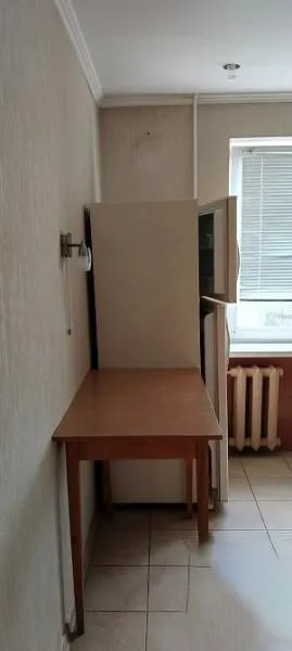 Продам однокомнатную квартиру

🌇Донецк, ул. Харитонова, район д/с дружба📌

✅Площадь: 35 кв. М.
✅Этаж: 8 из 9
👍Удобное расположение: рядом три школы, детский сад, магазины, рынок, остановки общественного транспорта.
✅Тёплая, не угловая. Лифт работает исправно. Вода по расписанию доходит
✅Санузел в хорошем состоянии. Большая ванная комната
✅Высота потолков — 2,6 м

💰Цена 3 600 000 ₽ торг 🔥

📲☎️+79495137775

Подписаться  |  📩дать объявление
📲Наш max - фотография - 6