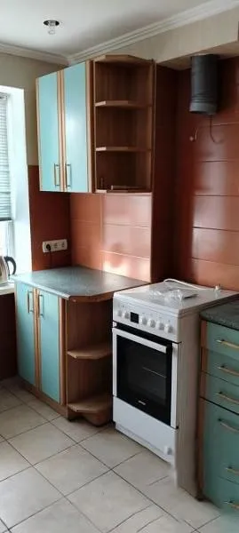 Продам однокомнатную квартиру

🌇Донецк, ул. Харитонова, район д/с дружба📌

✅Площадь: 35 кв. М.
✅Этаж: 8 из 9
👍Удобное расположение: рядом три школы, детский сад, магазины, рынок, остановки общественного транспорта.
✅Тёплая, не угловая. Лифт работает исправно. Вода по расписанию доходит
✅Санузел в хорошем состоянии. Большая ванная комната
✅Высота потолков — 2,6 м

💰Цена 3 600 000 ₽ торг 🔥

📲☎️+79495137775

Подписаться  |  📩дать объявление
📲Наш max - фотография - 7