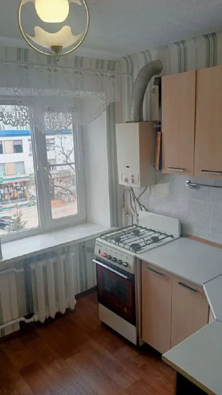 🏡Сдается 1к. Квартира.
🌇Город донецк днр
🗺Ул. Университетская 102 (напротив донецк-сити).
5 Этаж.

• Квартира в хорошем, жилом состоянии, чистая.
• Новые обои на кухни.
💦Вода по графику, напор хороший. Работает колонка и стиральная машина.
💸18.000 Руб + к. У.

Собственица.
Лариса владимировна
☎️+7(961)317-66-20

📨Подписаться - фотография - 2