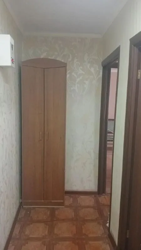 🏡Сдается 1к. Квартира.
🌇Город донецк днр
🗺Ул. Университетская 102 (напротив донецк-сити).
5 Этаж.

• Квартира в хорошем, жилом состоянии, чистая.
• Новые обои на кухни.
💦Вода по графику, напор хороший. Работает колонка и стиральная машина.
💸18.000 Руб + к. У.

Собственица.
Лариса владимировна
☎️+7(961)317-66-20

📨Подписаться - фотография - 4