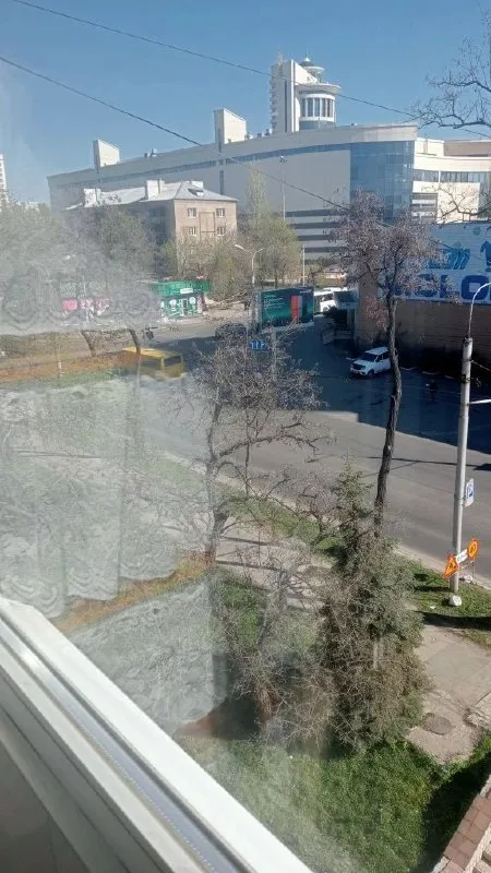 🏡Сдается 1к. Квартира.
🌇Город донецк днр
🗺Ул. Университетская 102 (напротив донецк-сити).
5 Этаж.

• Квартира в хорошем, жилом состоянии, чистая.
• Новые обои на кухни.
💦Вода по графику, напор хороший. Работает колонка и стиральная машина.
💸18.000 Руб + к. У.

Собственица.
Лариса владимировна
☎️+7(961)317-66-20

📨Подписаться - фотография - 7