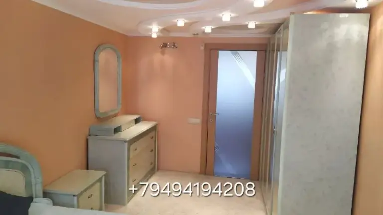 🏡Аренда 2-двухкомнатной квартиры
🌇Город: донецк днр
🏙️Район: кировский р-н
🗺Площадь свободы

• Впервые сдам квартиру в отличном состоянии сроком более 6 месяцев.
• Спальное место- кровать, балкон застеклён, кондиционер.
• Вода круглосуточно холодная, горячая.
🔥Накопительная система, бойлер.
• Предпочтение: без животных, дети школьного возраста.

💴Цена: 35 000₽ +комуслуги.
☎️☎️☎️+79494194208 Ан

📨Подписаться - фотография - 3