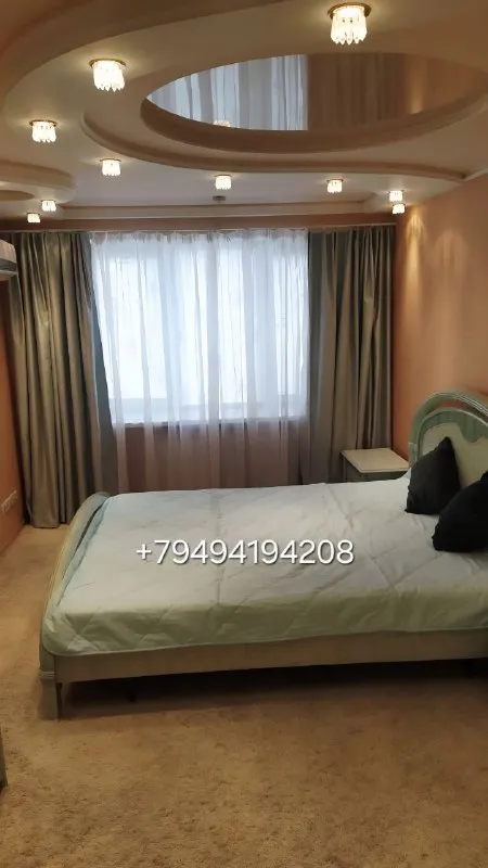 🏡Аренда 2-двухкомнатной квартиры
🌇Город: донецк днр
🏙️Район: кировский р-н
🗺Площадь свободы

• Впервые сдам квартиру в отличном состоянии сроком более 6 месяцев.
• Спальное место- кровать, балкон застеклён, кондиционер.
• Вода круглосуточно холодная, горячая.
🔥Накопительная система, бойлер.
• Предпочтение: без животных, дети школьного возраста.

💴Цена: 35 000₽ +комуслуги.
☎️☎️☎️+79494194208 Ан

📨Подписаться - фотография - 4
