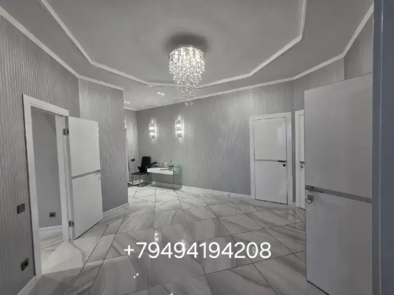 🏡Впервые аренда комн новострой премиум сегмент
🌇Город: донецк днр
Бульвар пушкина

🔥Сдам роскошную видовую квартиру со всеми удобствами сроком более 6 месяцев в самом центре города.

• Вся мебель и техника от европейских производителей, вода круглосуточно, гардеробная комната, постирочная, 2-два санузла.
• Пакровочное место обсуждается дополнительно.

💴Цена: 150.000руб + комуслуги.
☎️ +79494194208

📨Подписаться - фотография - 3