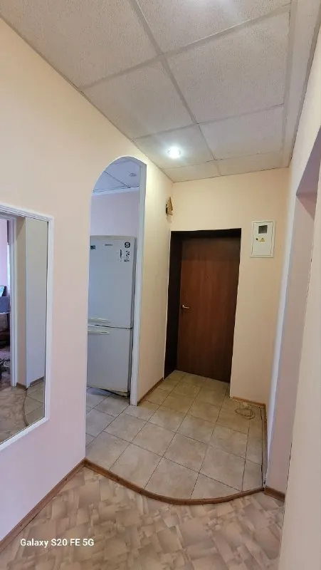 Продам 3-х комнатную квартиру
От собственника продажа❗️
🌇Донецк, в микрорайоне мирный конечная 17 маршрута, кировский район. 📌
✅2 Этаж 2-х этажного дома.
📍Рядом опс, рынок, школы, больница.
💦Вода ежедневно.
✅Всё, что нужно для жизни, – в шаговой доступности.
✅3 Отдельные комнаты: (16,9/11,6/10,9 кв. М)
Документы готовы к сделке
💰 Цена: 3 500 000 ₽
📲☎️+79493975595
Подписаться | 📩дать объявление
📲Наш max - фотография - 1