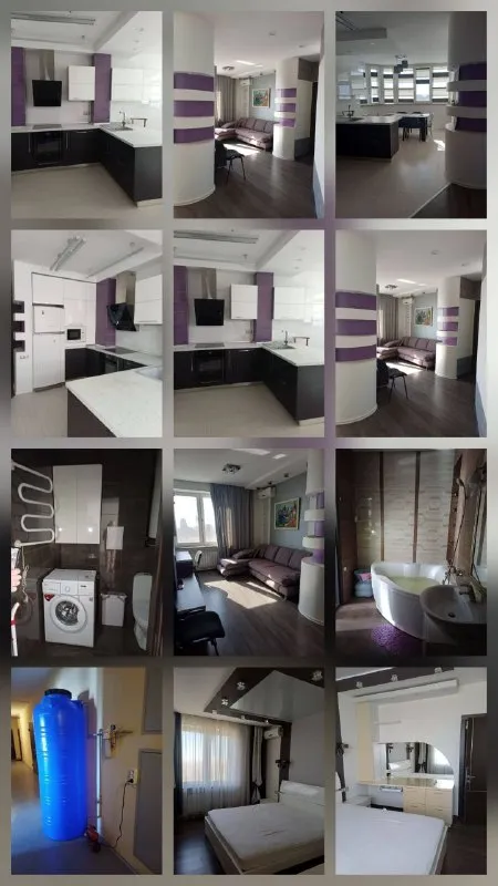 🏡Аренда 2-двухкомнатной
Крупногабаритной квартиры
🌇Город: донецк днр
🏙️Район: киевский р-н
Нвострой шахтерская площадь

• Сдам квартиру в отличном состоянии сроком более 6 месяцев паре без животных.
• Вода 24/7 холодная, горячая, накопительная система подачи.
• Со всей мебелью, техникой; паркоместо.

💴Цена: 70.000 руб +счётчики
📲Больше информации по телефону;
☎️+79494194208

📨Подписаться - фотография - 1