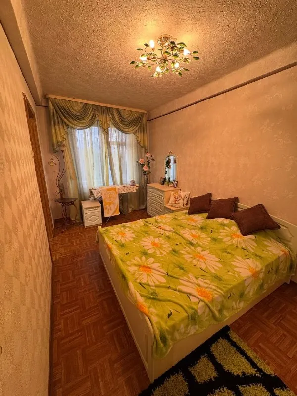 🏡Продаётся 3-трехкомнатная квартира
🌇Город: донецк днр
🏙️Район: петровский р-н
🗺Ориентир дск

• Этажность–2/5 жилого дома
• Общая площадь–56 м2

• Квартира не угловая
• В квартире выполнен косметический ремонт,
Трубы и сантехника заменены
• Квартира продаётся с мебелью
• Рядом школа, детский садик и продуктовый магазин
• Документы готовы
🔥Собственник

💴Цена: 5🍋000.000 рублей
☎️+7(949) 578-11-70 Данил

📨Подписаться - фотография - 4