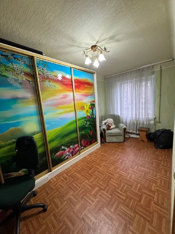 🏡Продаётся 3-трехкомнатная квартира
🌇Город: донецк днр
🏙️Район: петровский р-н
🗺Ориентир дск

• Этажность–2/5 жилого дома
• Общая площадь–56 м2

• Квартира не угловая
• В квартире выполнен косметический ремонт,
Трубы и сантехника заменены
• Квартира продаётся с мебелью
• Рядом школа, детский садик и продуктовый магазин
• Документы готовы
🔥Собственник

💴Цена: 5🍋000.000 рублей
☎️+7(949) 578-11-70 Данил

📨Подписаться - фотография - 5