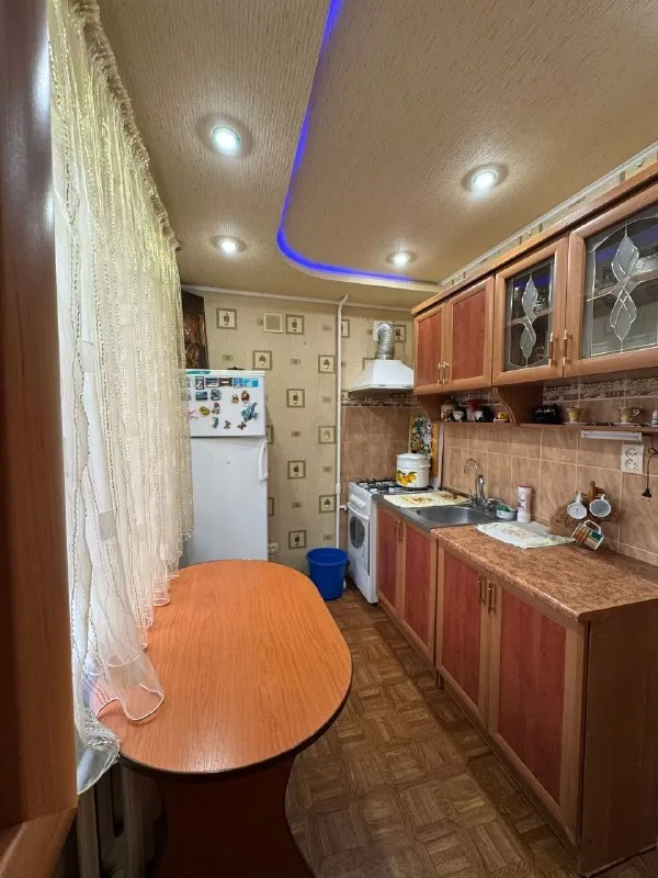 🏡Продаётся 3-трехкомнатная квартира
🌇Город: донецк днр
🏙️Район: петровский р-н
🗺Ориентир дск

• Этажность–2/5 жилого дома
• Общая площадь–56 м2

• Квартира не угловая
• В квартире выполнен косметический ремонт,
Трубы и сантехника заменены
• Квартира продаётся с мебелью
• Рядом школа, детский садик и продуктовый магазин
• Документы готовы
🔥Собственник

💴Цена: 5🍋000.000 рублей
☎️+7(949) 578-11-70 Данил

📨Подписаться - фотография - 7