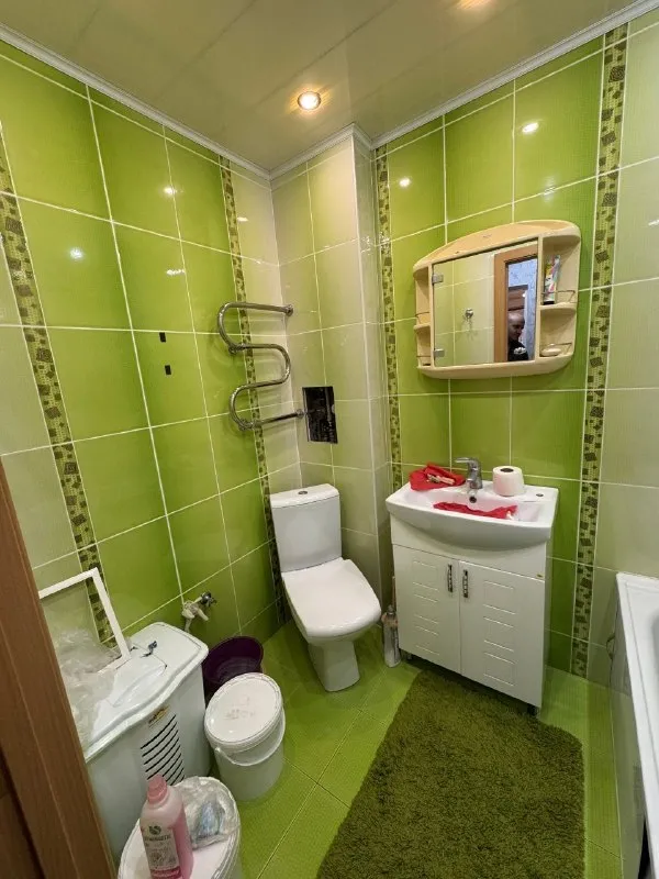 🏡Продаётся 3-трехкомнатная квартира
🌇Город: донецк днр
🏙️Район: петровский р-н
🗺Ориентир дск

• Этажность–2/5 жилого дома
• Общая площадь–56 м2

• Квартира не угловая
• В квартире выполнен косметический ремонт,
Трубы и сантехника заменены
• Квартира продаётся с мебелью
• Рядом школа, детский садик и продуктовый магазин
• Документы готовы
🔥Собственник

💴Цена: 5🍋000.000 рублей
☎️+7(949) 578-11-70 Данил

📨Подписаться - фотография - 8