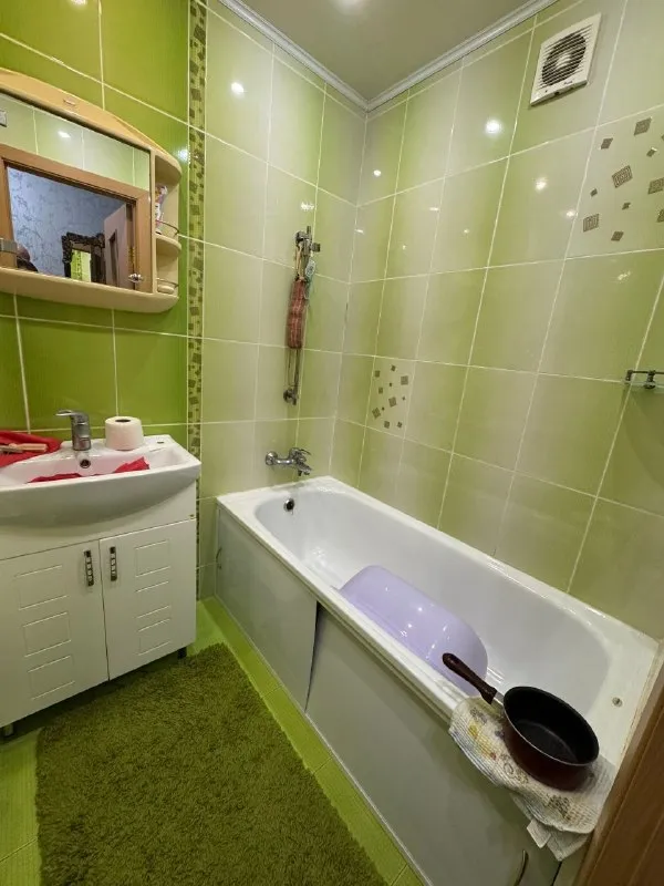 🏡Продаётся 3-трехкомнатная квартира
🌇Город: донецк днр
🏙️Район: петровский р-н
🗺Ориентир дск

• Этажность–2/5 жилого дома
• Общая площадь–56 м2

• Квартира не угловая
• В квартире выполнен косметический ремонт,
Трубы и сантехника заменены
• Квартира продаётся с мебелью
• Рядом школа, детский садик и продуктовый магазин
• Документы готовы
🔥Собственник

💴Цена: 5🍋000.000 рублей
☎️+7(949) 578-11-70 Данил

📨Подписаться - фотография - 9